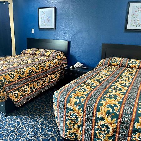 Super 6 Inn Carencro Kültér fotó