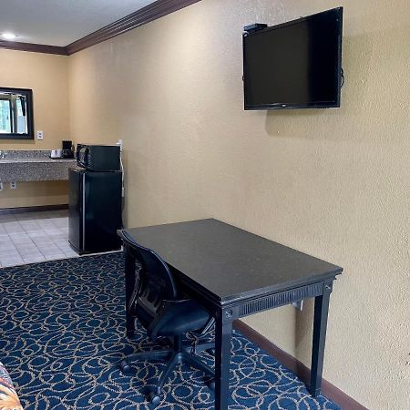Super 6 Inn Carencro Kültér fotó